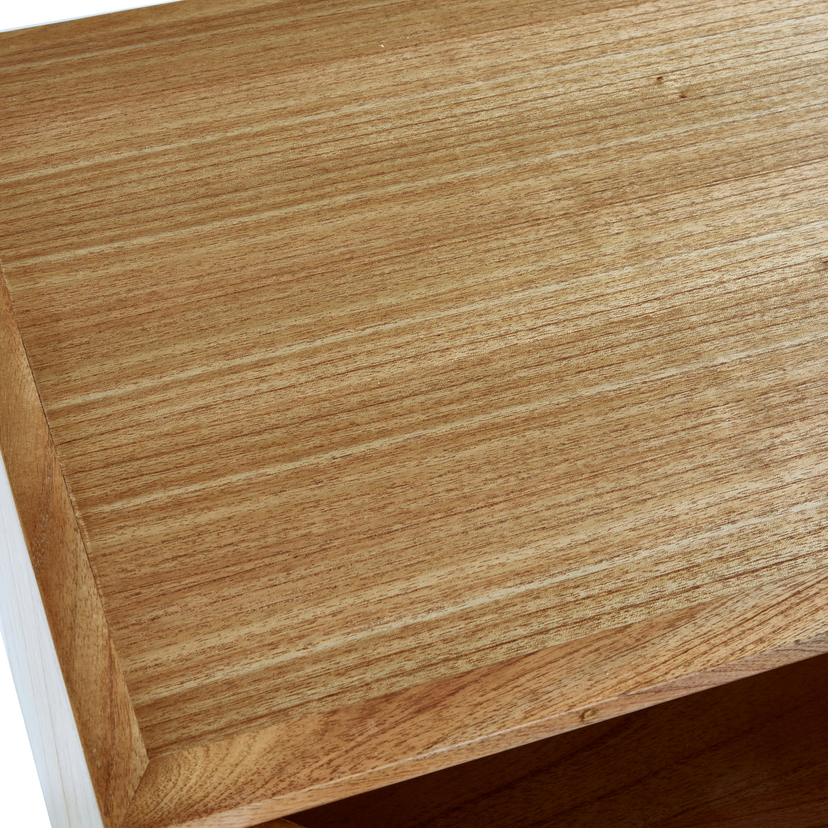 FIFTIES - Commode en bois de mindy 160 cm