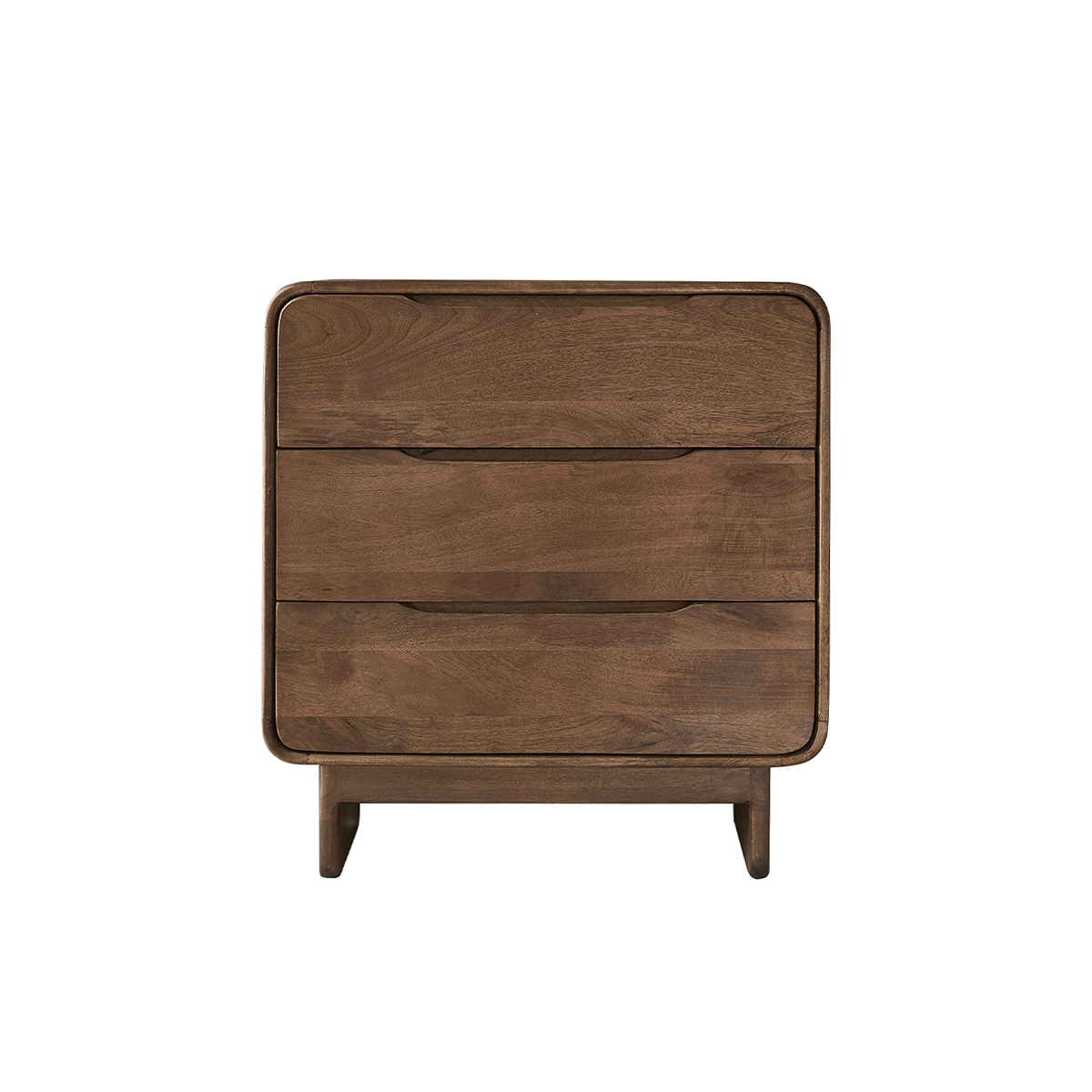 SOFIA - Commode en manguier massif 70 cm